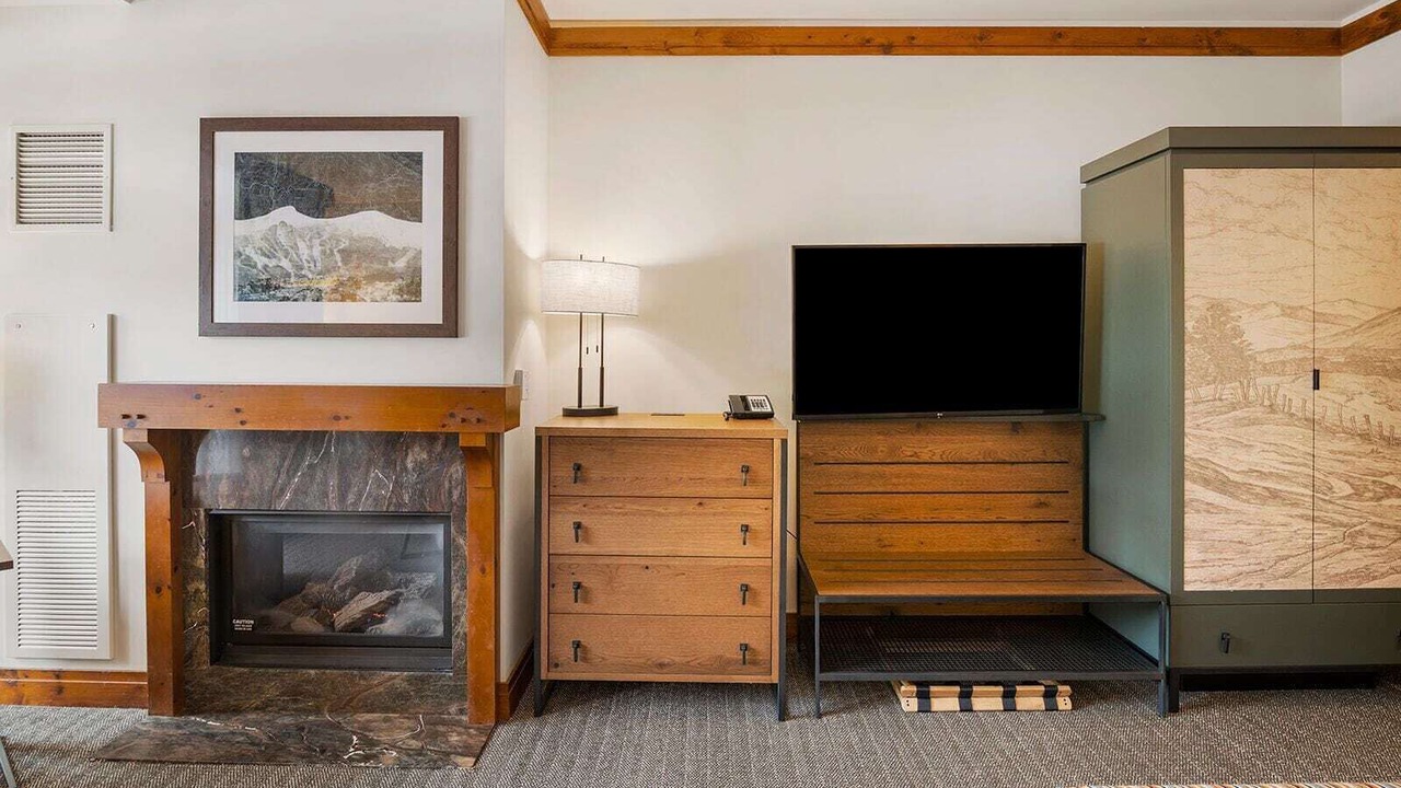 Photo of Livingroom in Stowe Area
