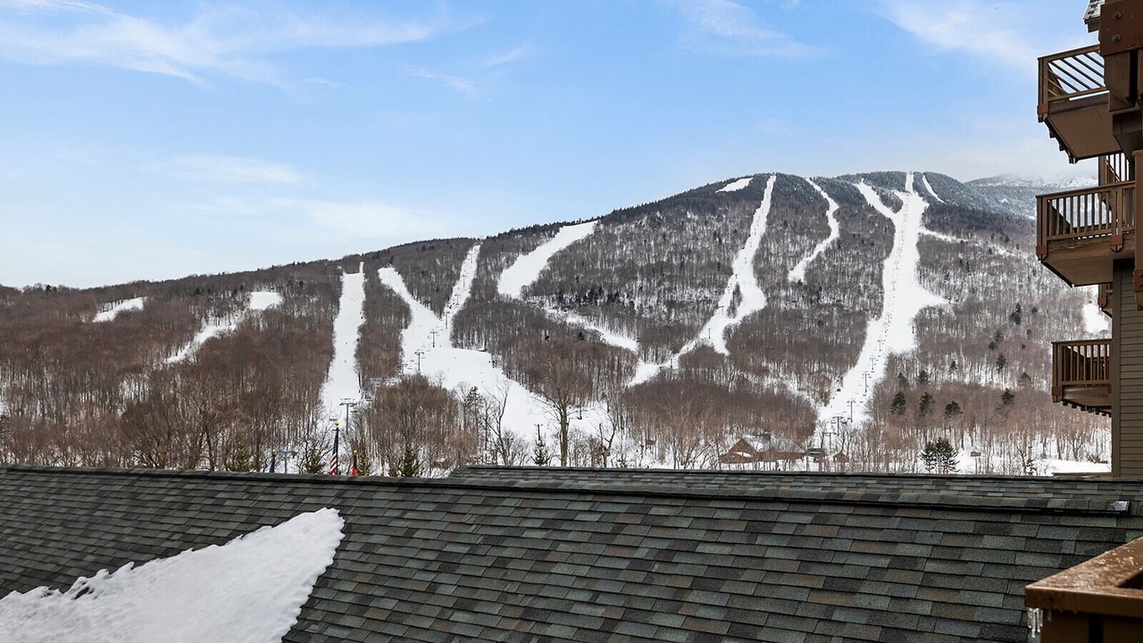 Photo of Patio Balcony in Stowe Area