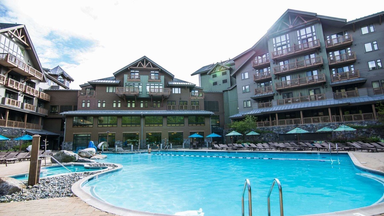 Photo of Outdoor in Stowe Area