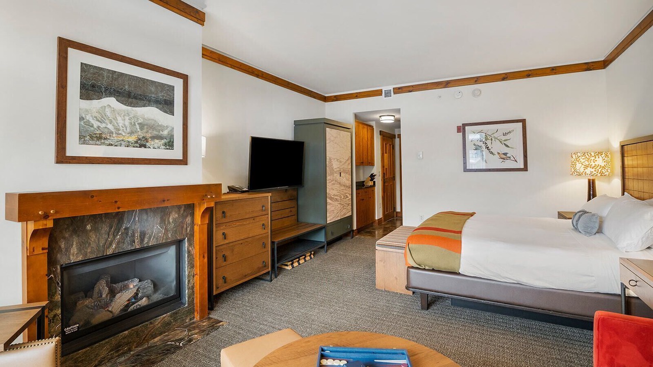 Photo of Livingroom in Stowe Area