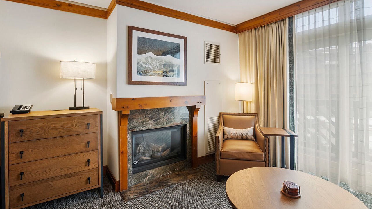 Photo of Livingroom in Stowe Area