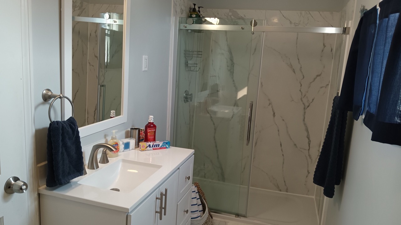 Photo of Bathroom in Newburyport