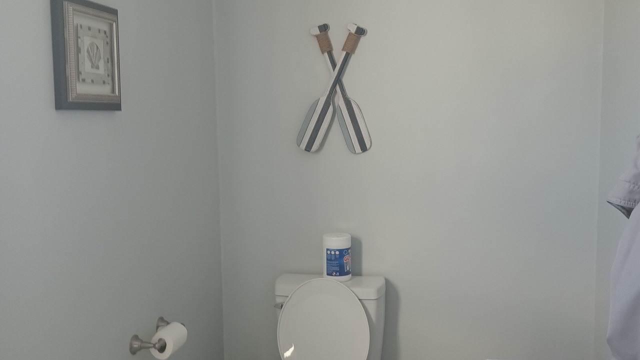 Photo of Bathroom in Newburyport