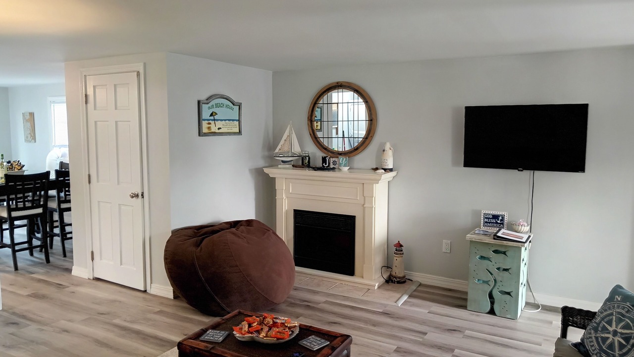 Photo of Livingroom in Newburyport