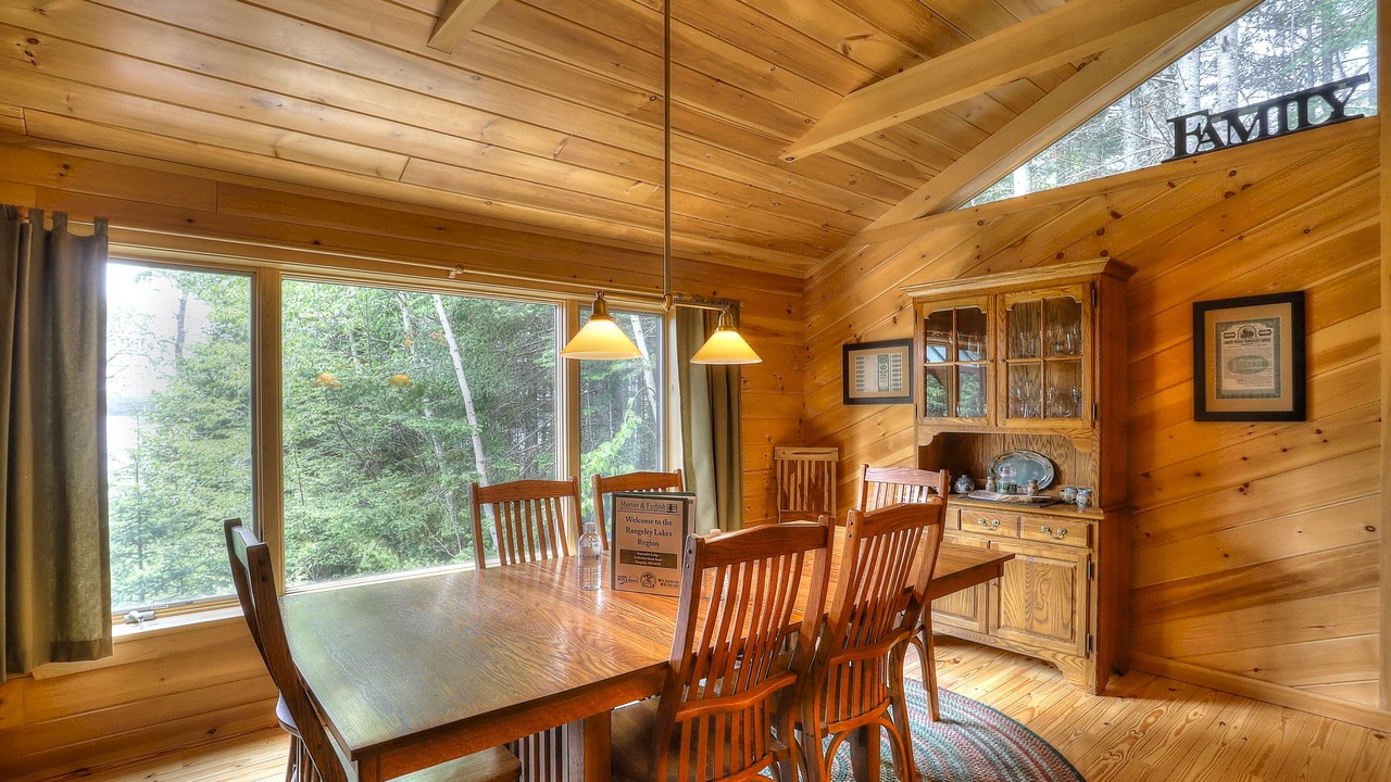 Photo of Outdoor in Rangeley Plantation