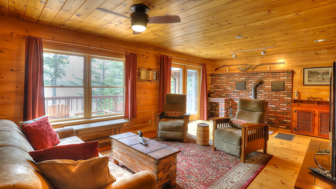 Photo of Outdoor in Rangeley Plantation