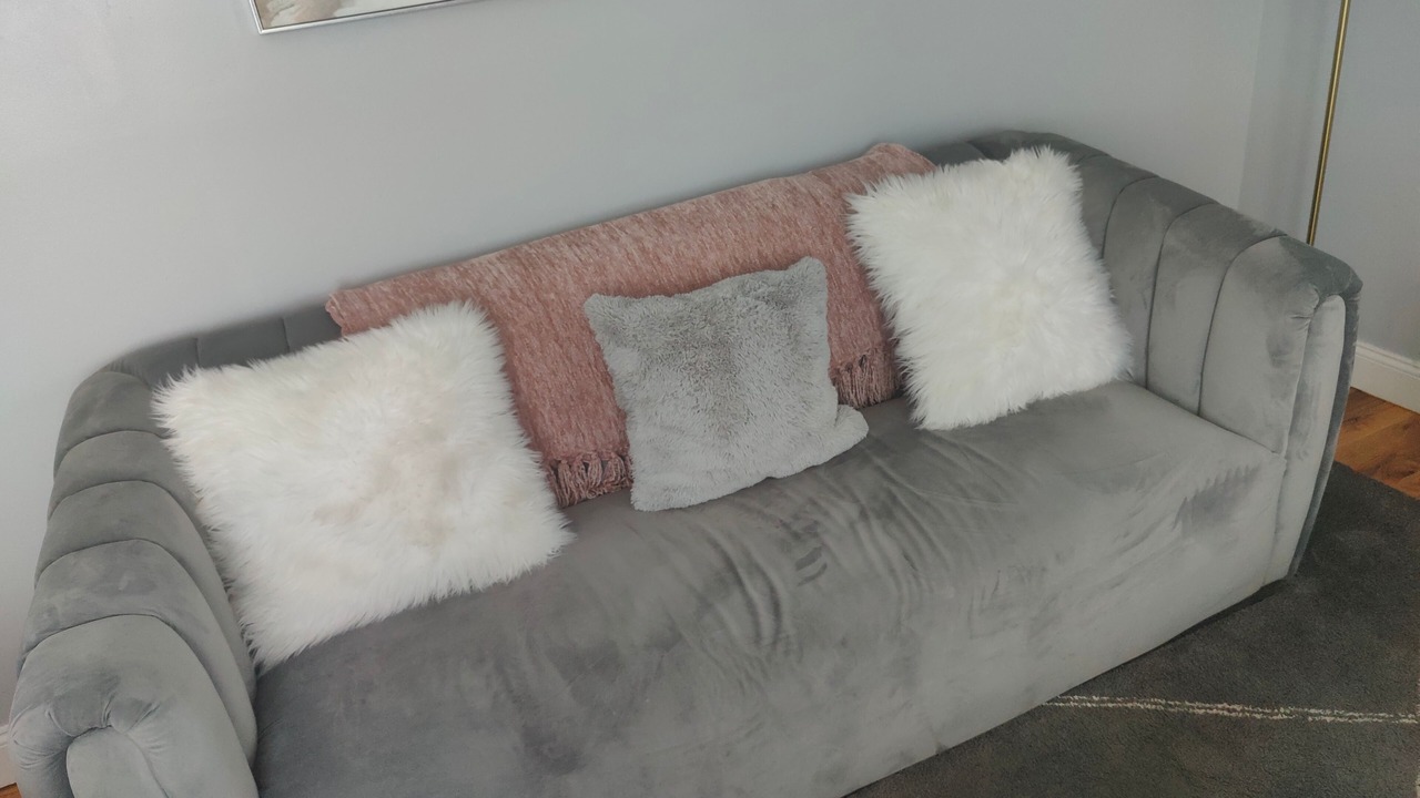 Photo of Livingroom in Clason Point