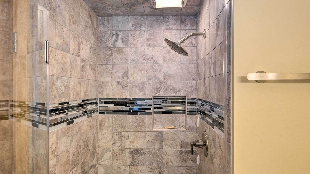 Photo of Bathroom in Campton