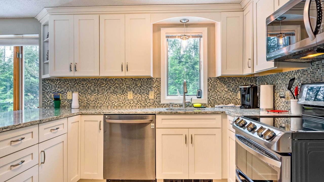 Photo of Kitchen in Campton
