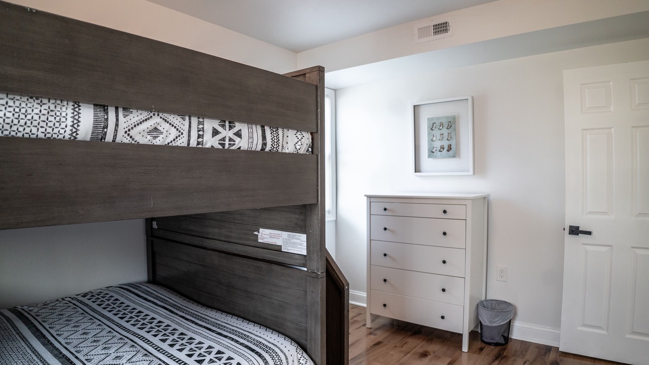 Photo of Bedroom in Seminary Hill