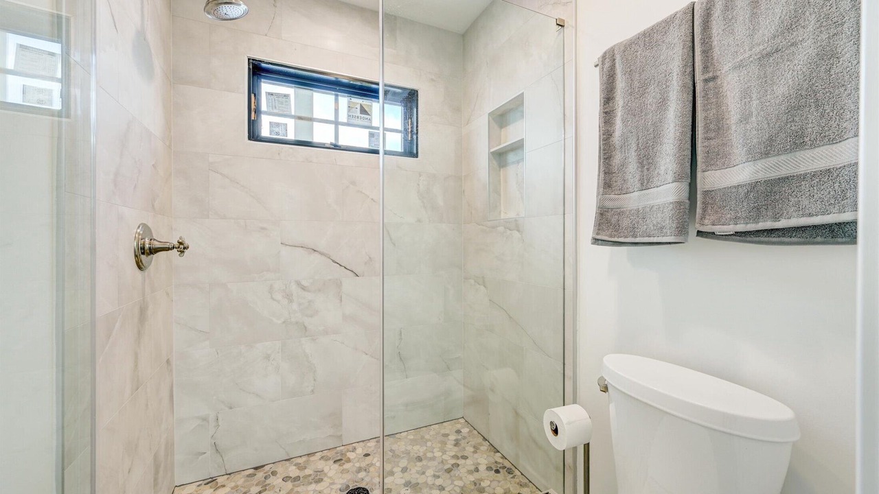 Photo of Bathroom in Beach Haven West