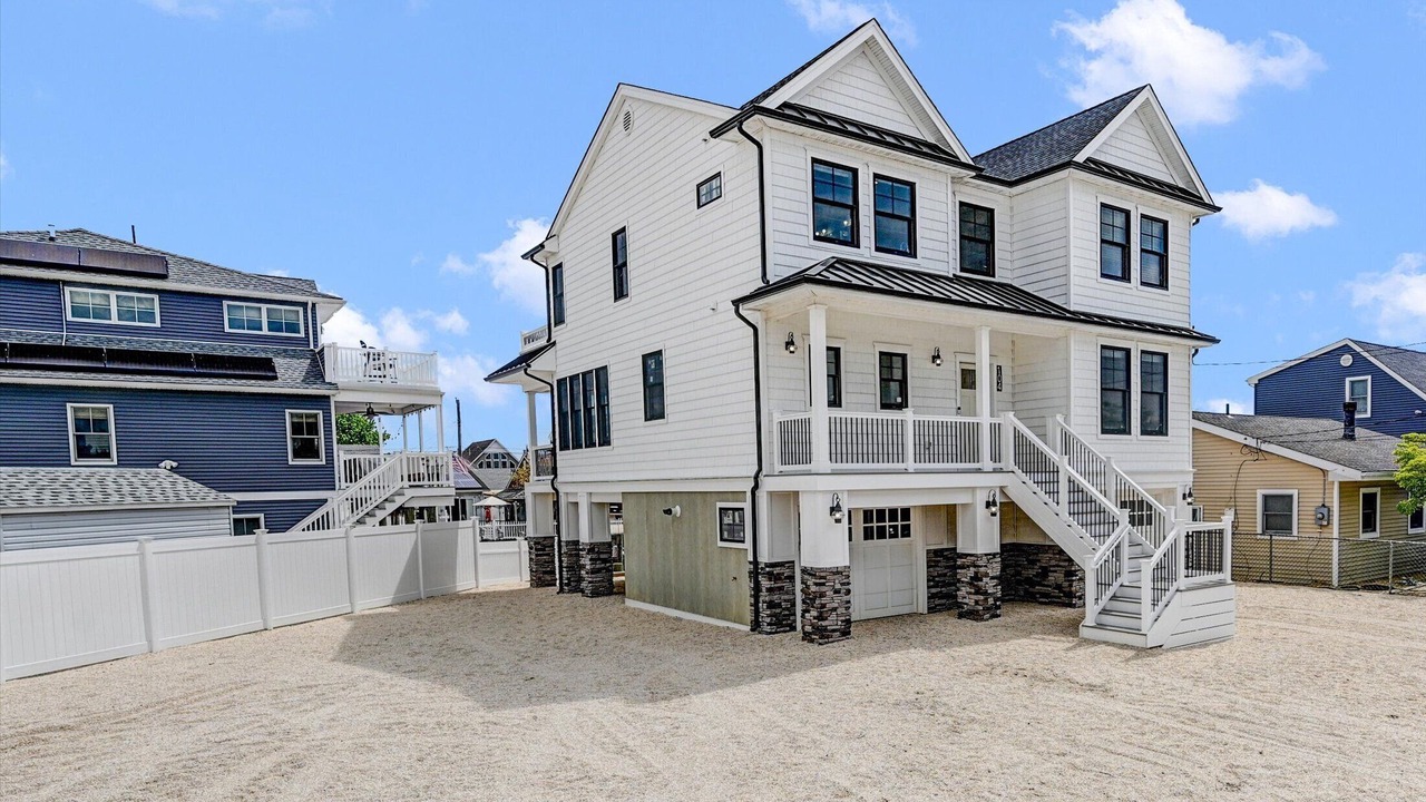 Photo of Outdoor in Beach Haven West