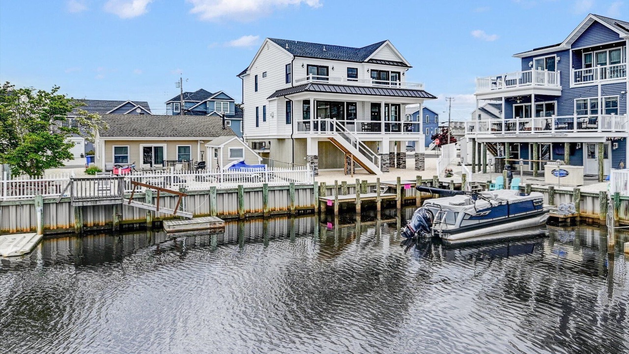 Photo of Outdoor in Beach Haven West