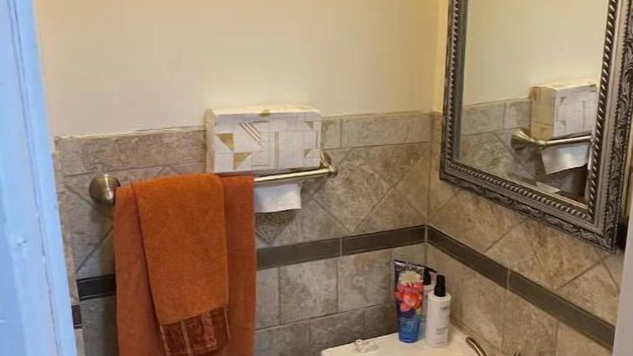 Photo of Bathroom in Bedford-Stuyvesant