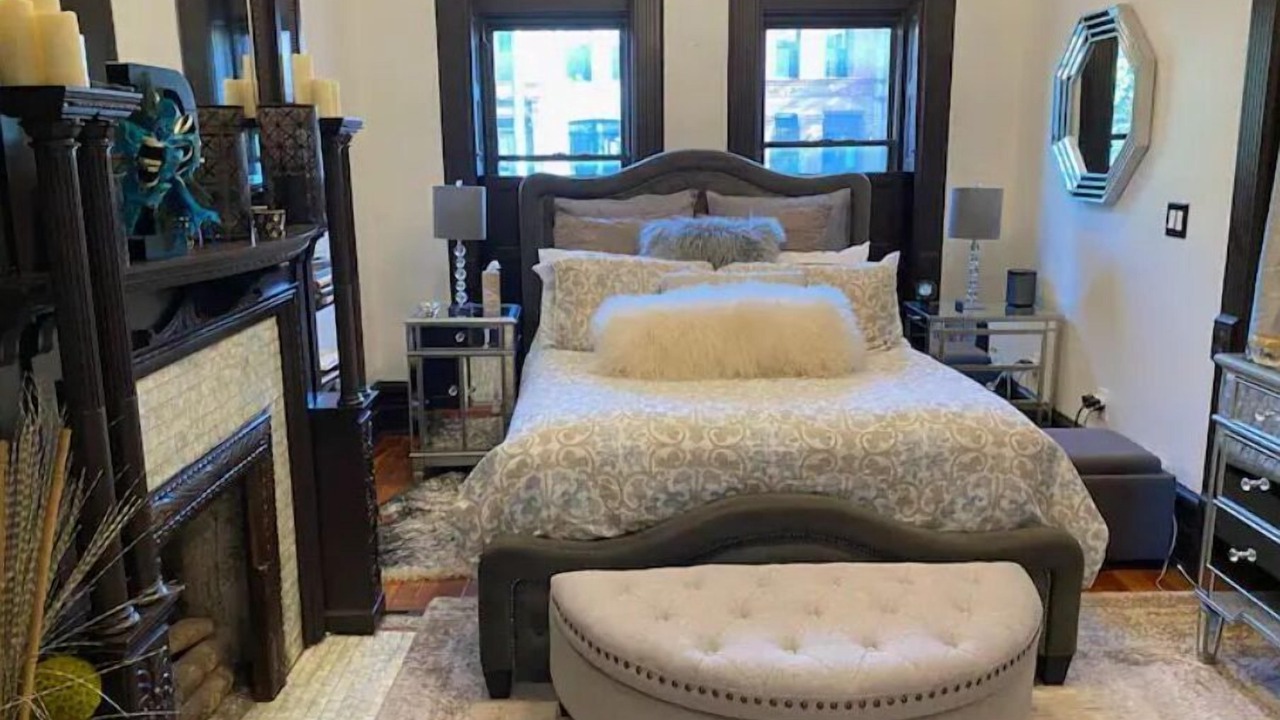 Photo of Bedroom in Bedford-Stuyvesant