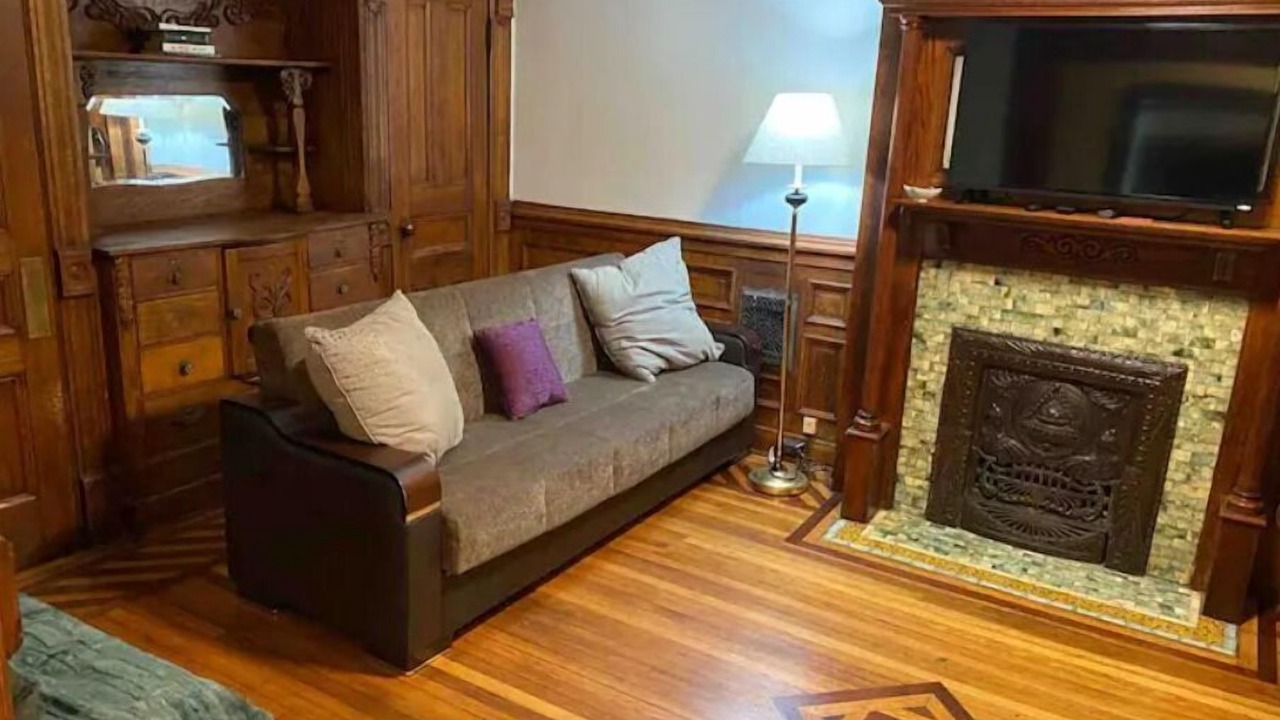 Photo of Livingroom in Bedford-Stuyvesant