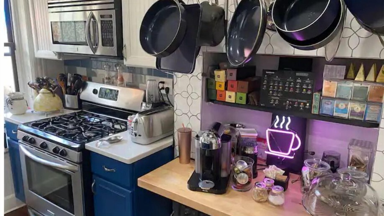 Photo of Kitchen in Bedford-Stuyvesant