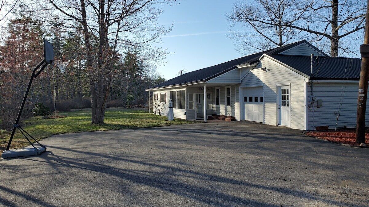 Photo of Outdoor in New Durham