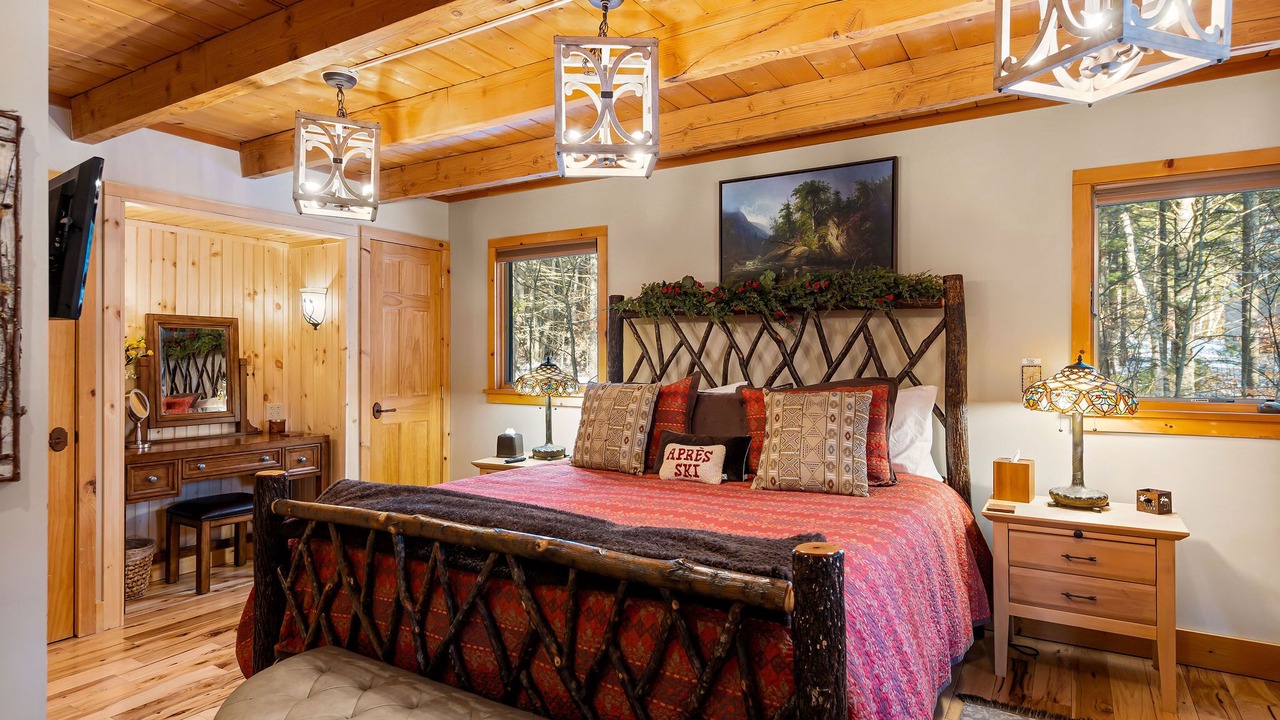 Photo of Bedroom in Wilmington