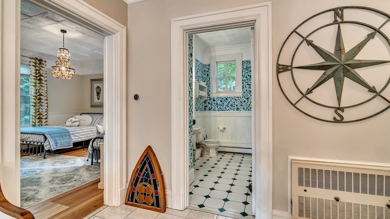 Photo of Bedroom in Portland