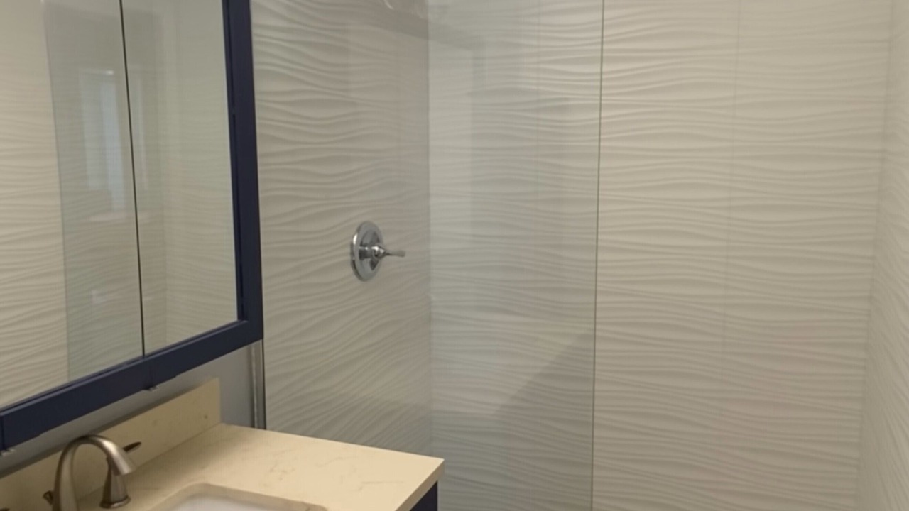 Photo of Bathroom in Weehawken