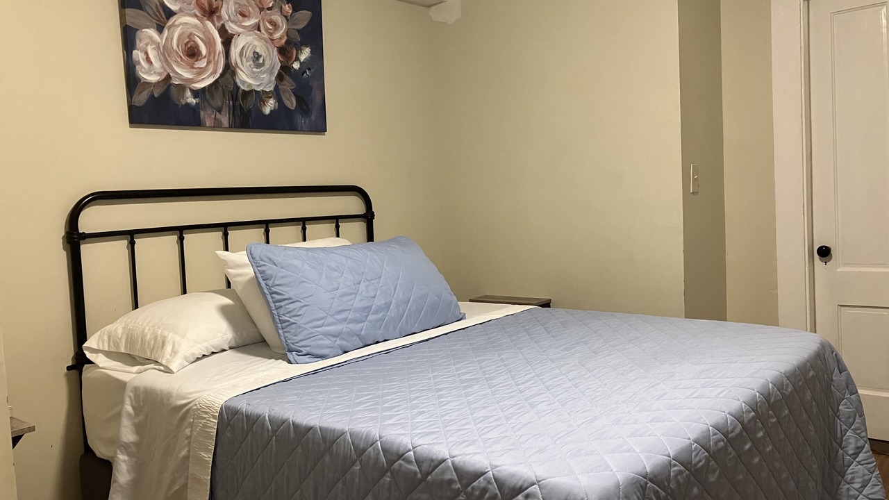 Photo of Bedroom in Dover