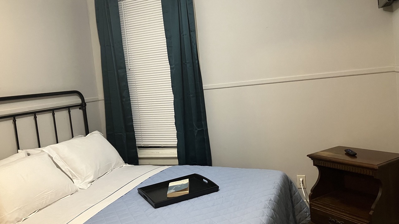 Photo of Bedroom in Dover
