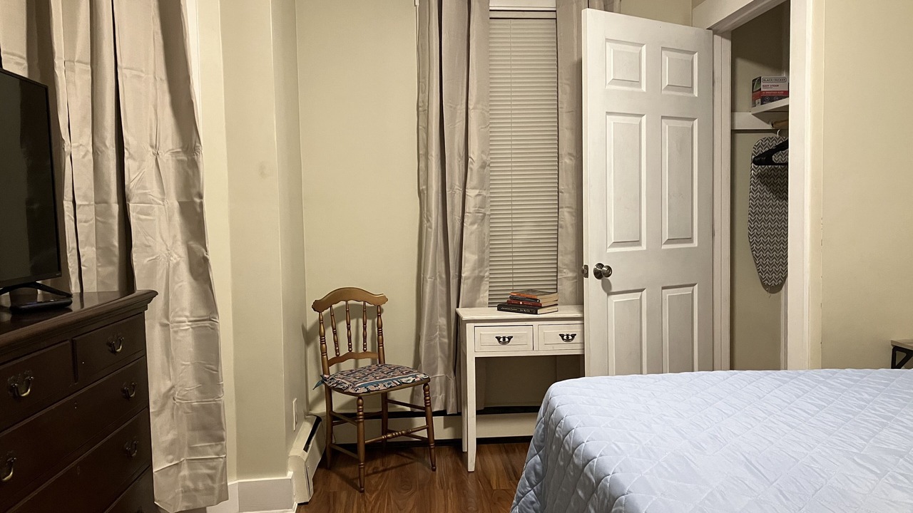 Photo of Bedroom in Dover