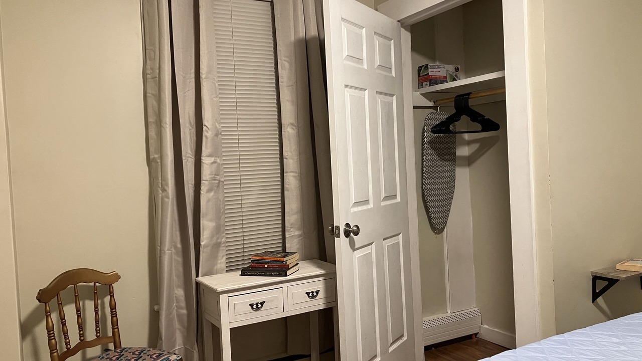 Photo of Bedroom in Dover