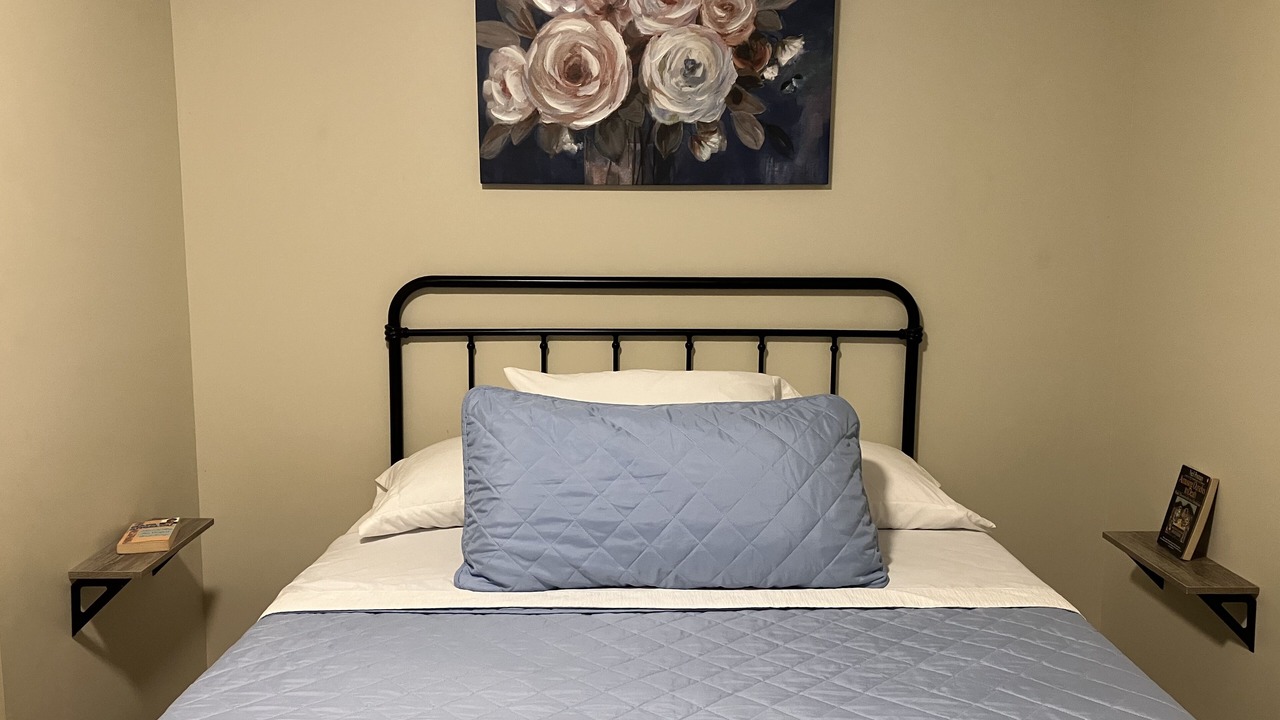 Photo of Bedroom in Dover