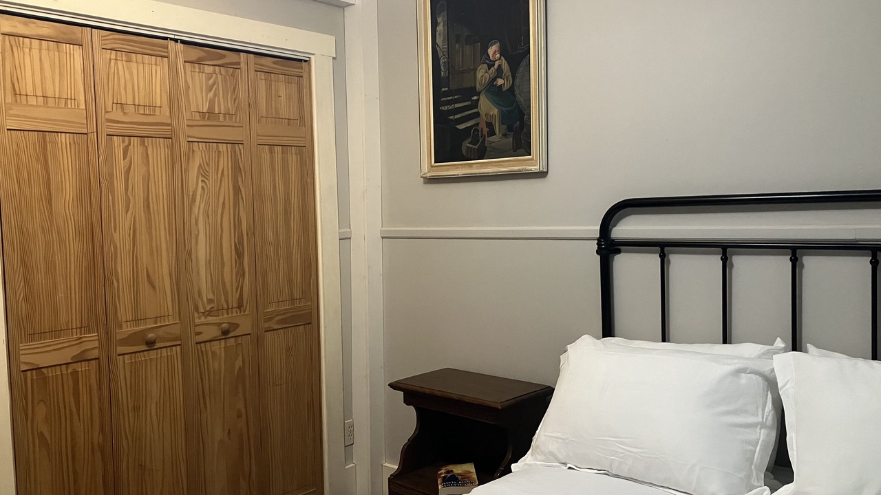Photo of Bedroom in Dover