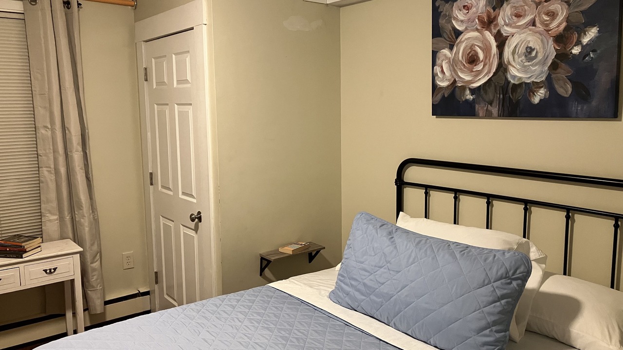 Photo of Bedroom in Dover