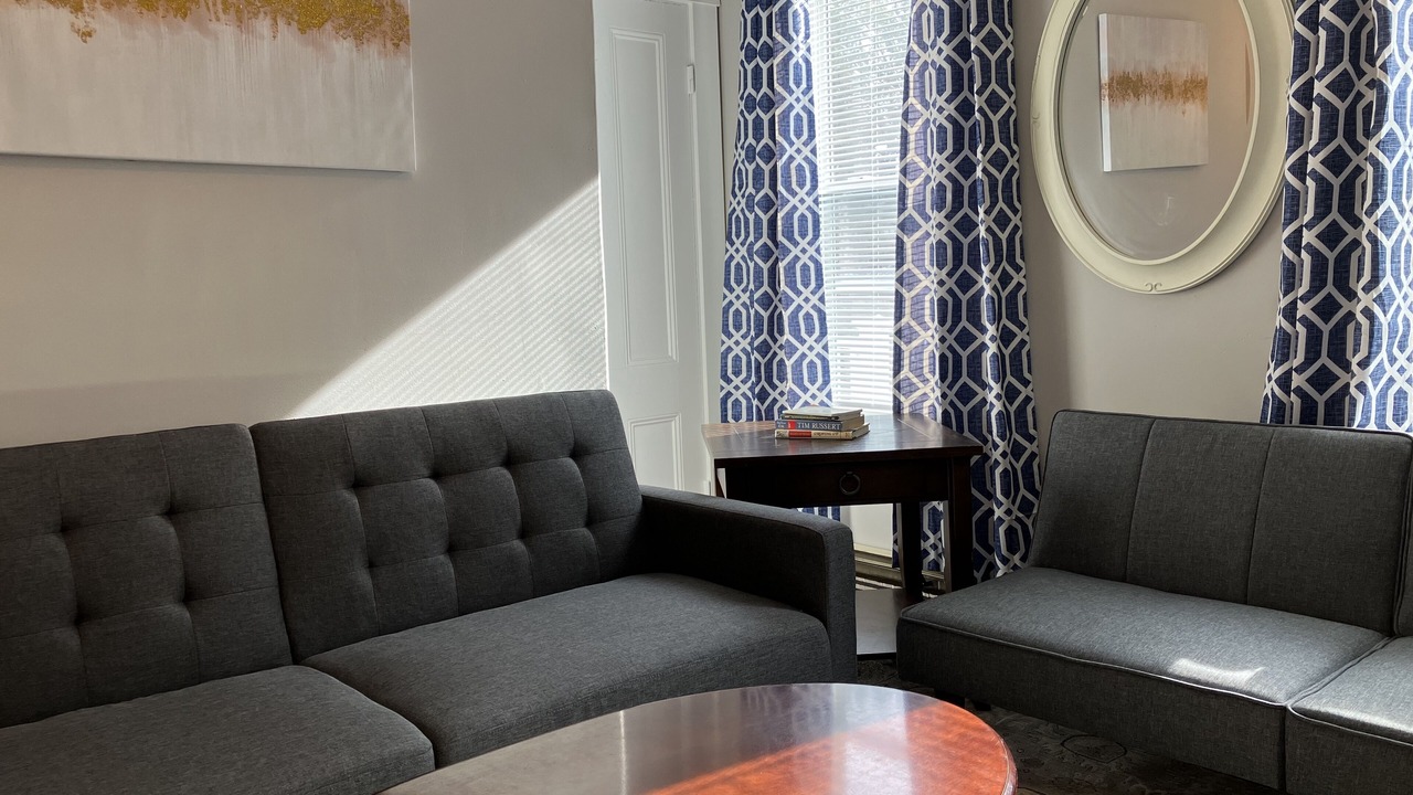 Photo of Livingroom in Dover