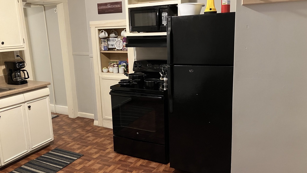 Photo of Kitchen in Dover