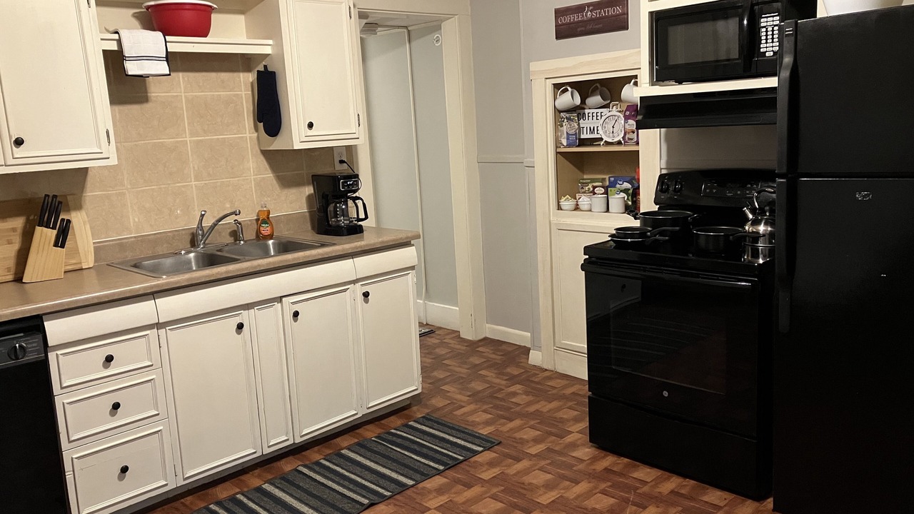 Photo of Kitchen in Dover