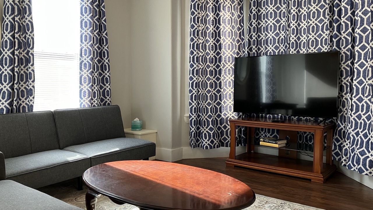 Photo of Livingroom in Dover
