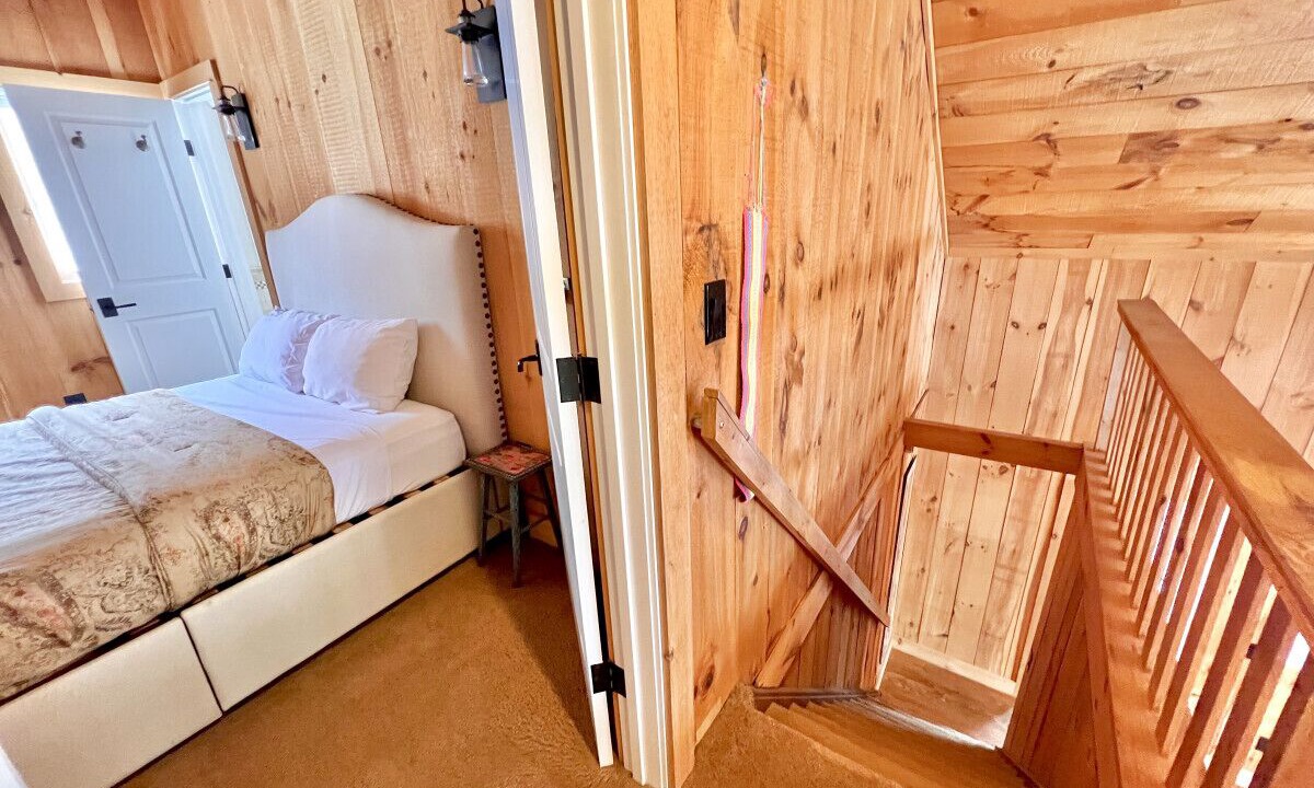 Photo of Bedroom in Stratton and Bromley Ski Areas