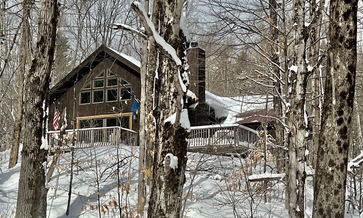 Photo of Outdoor in Stratton and Bromley Ski Areas