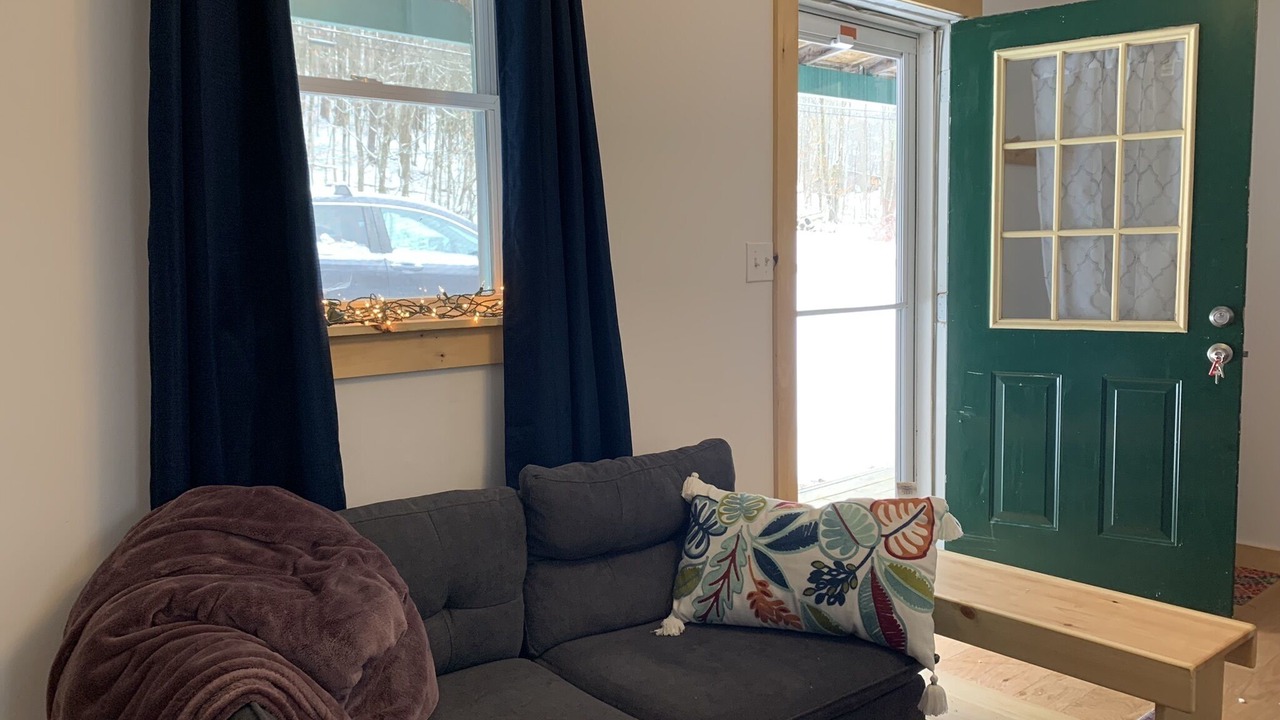 Photo of Livingroom in Granville