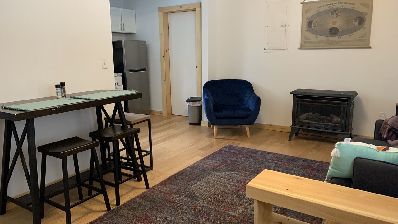 Photo of Livingroom in Granville