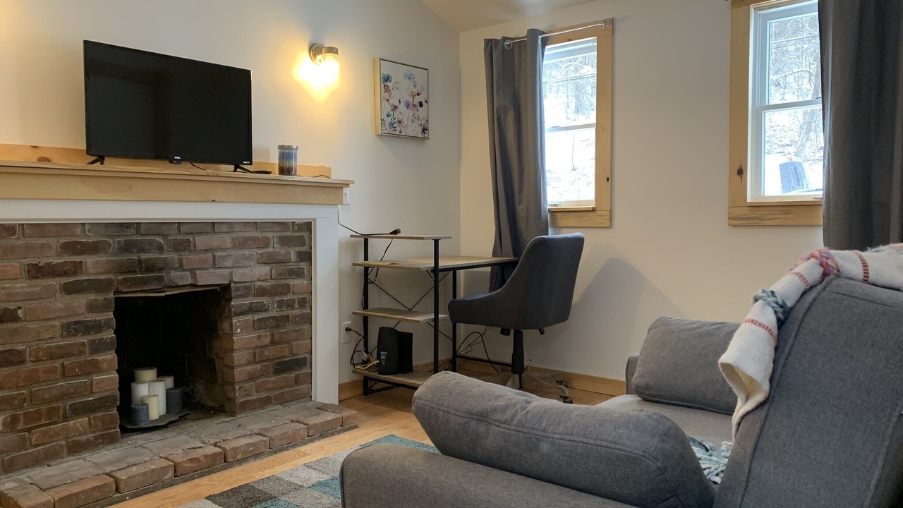 Photo of Livingroom in Granville