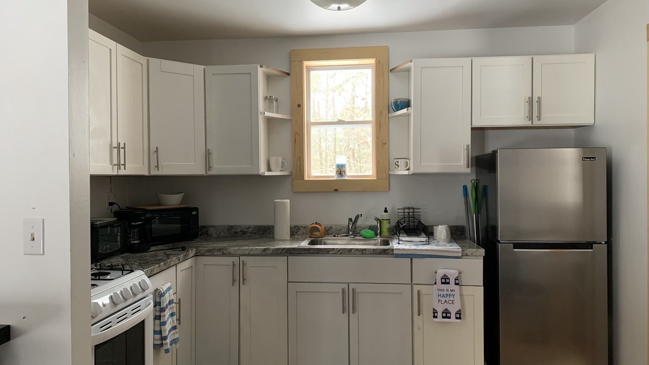 Photo of Kitchen in Granville