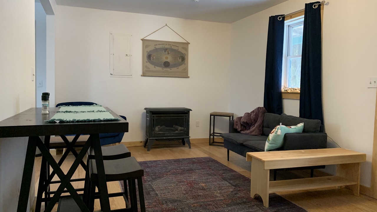 Photo of Livingroom in Granville