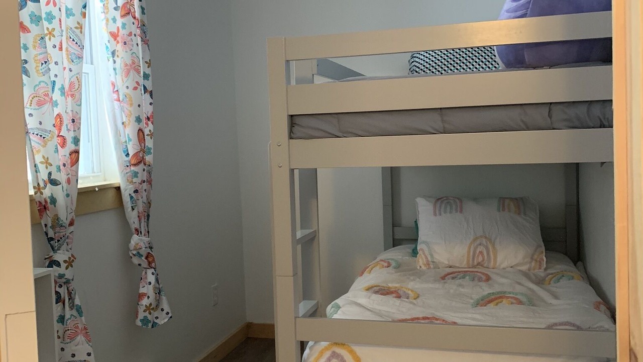 Photo of Bedroom in Granville