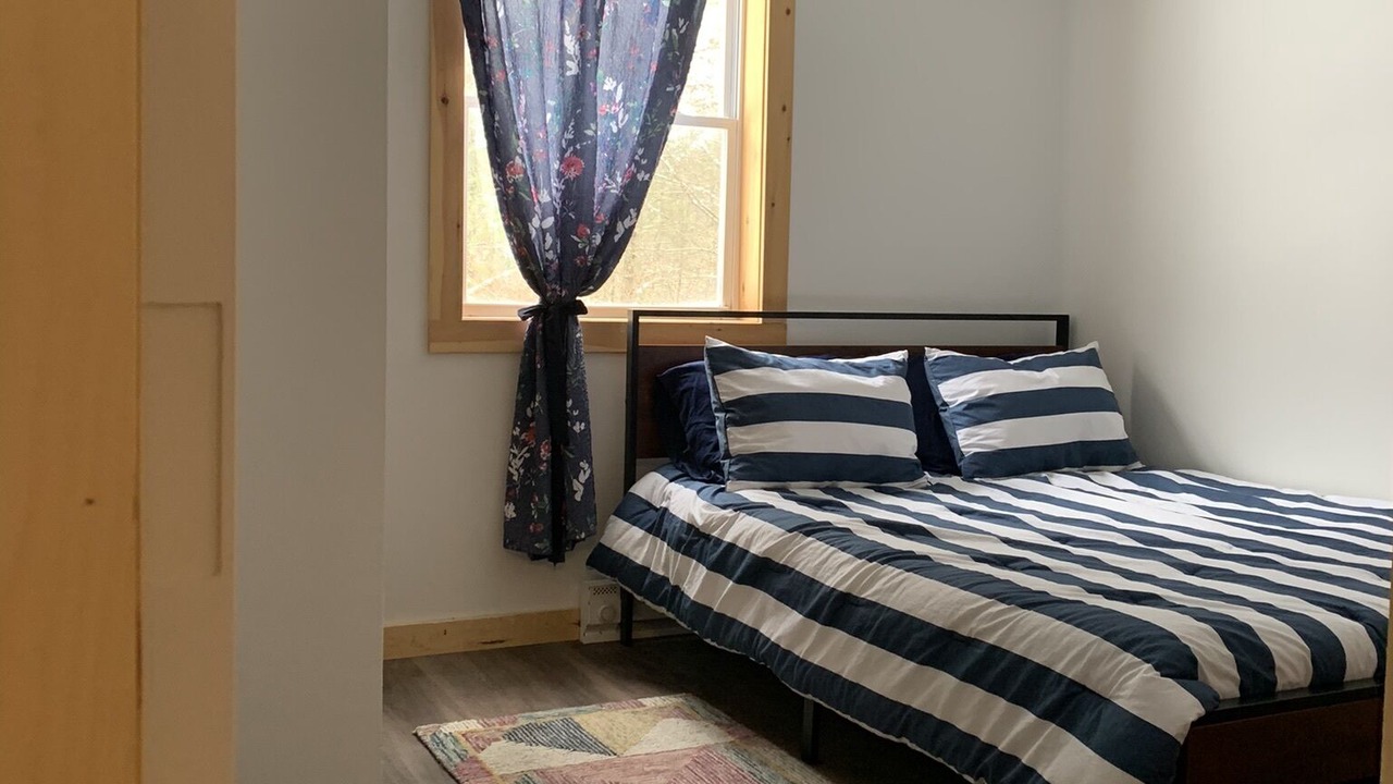 Photo of Bedroom in Granville
