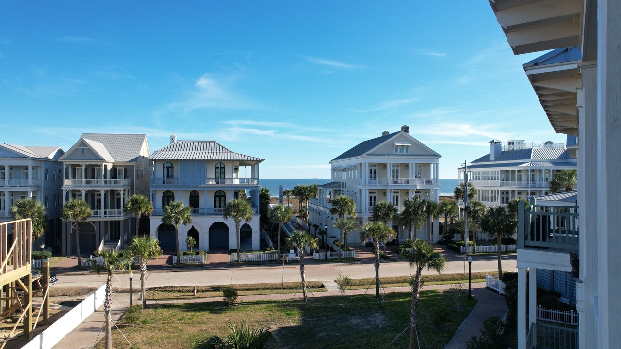 Photo of Outdoor in Galveston