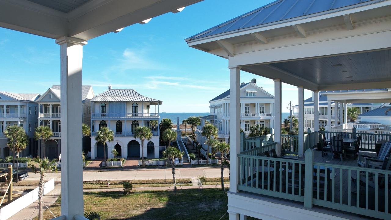 Photo of Outdoor in Galveston