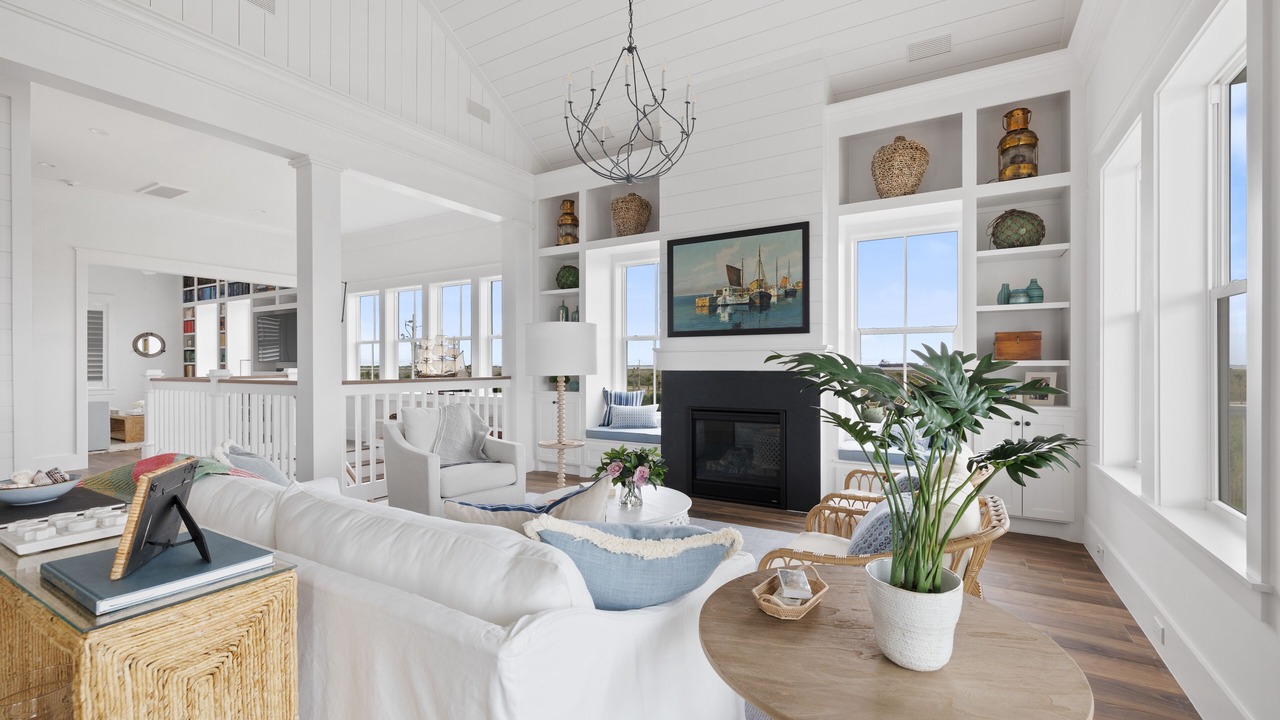 Photo of Bedroom in Galveston
