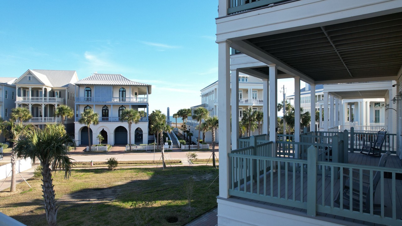 Photo of Outdoor in Galveston