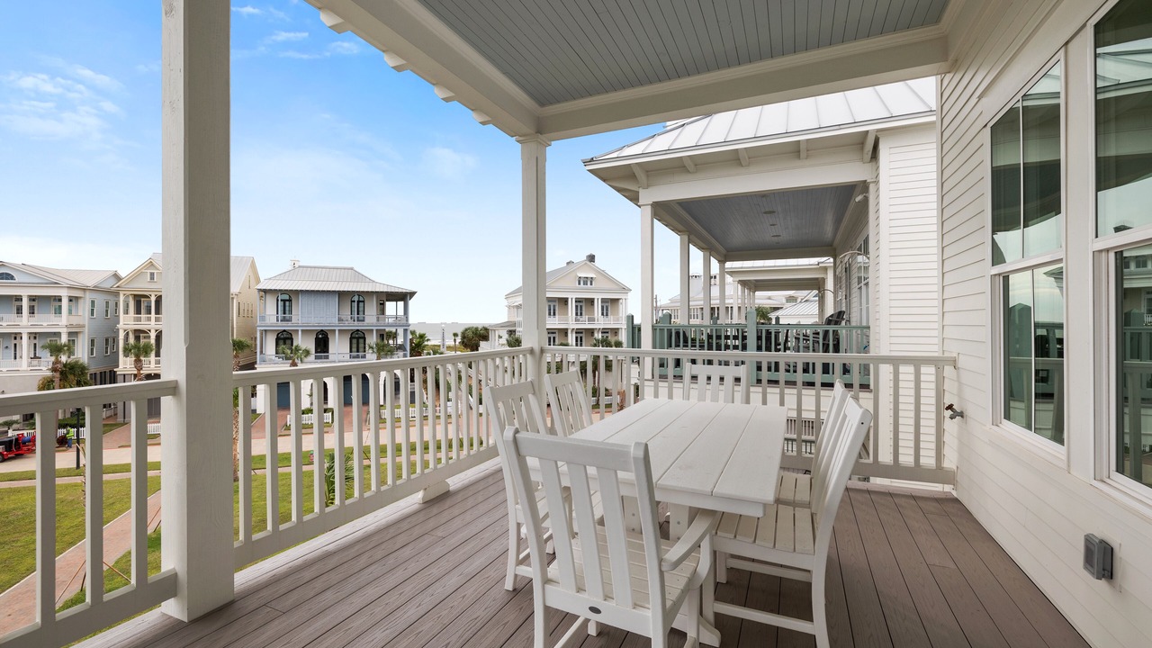 Photo of Outdoor in Galveston